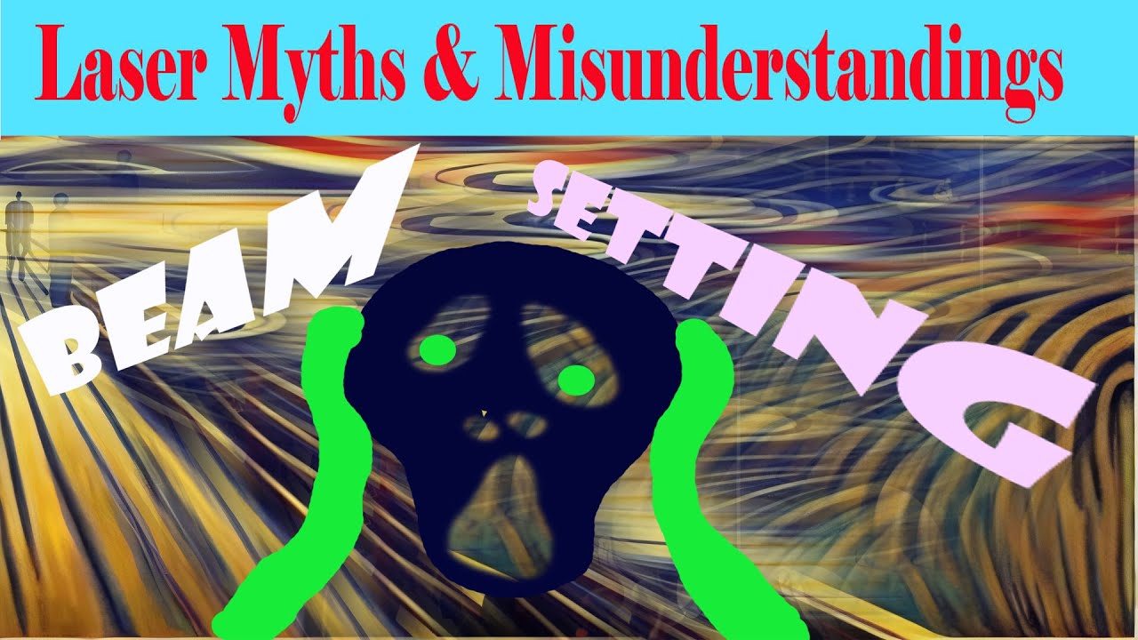 Beam setting and alignment myths video thumbnail