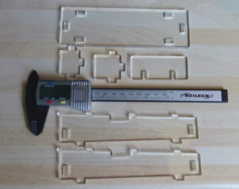 How To Laser Cut Acrylic Techniques for Cast & Extruded Acrylic!
