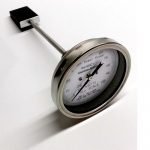100W Laser Power Meter