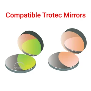 Compatible Trotec Mirror Speedy 400