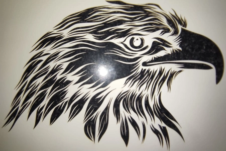 Eagle stencil 450x300 1