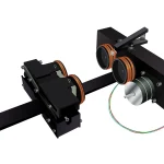 Epilog Laser Rotary Attachment