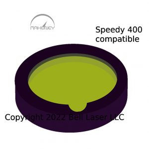 Compatible 3" Speedy 400 Lens