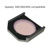 Compatible Speedy Premium Cutting Lens