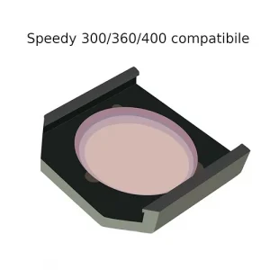 Compatible Speedy Premium Cutting Lens