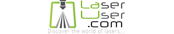 Laseruser logo