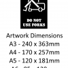DO NOT USE FORKS Stencil