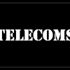 Telecoms Utility Stencil