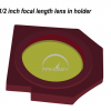 Compatible RayJet 300 lens 1.5" Focus Lens for Trotec Speedy 300, 360, 400 & RayJet 300