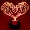 Valentines Gift: Dragon Heart